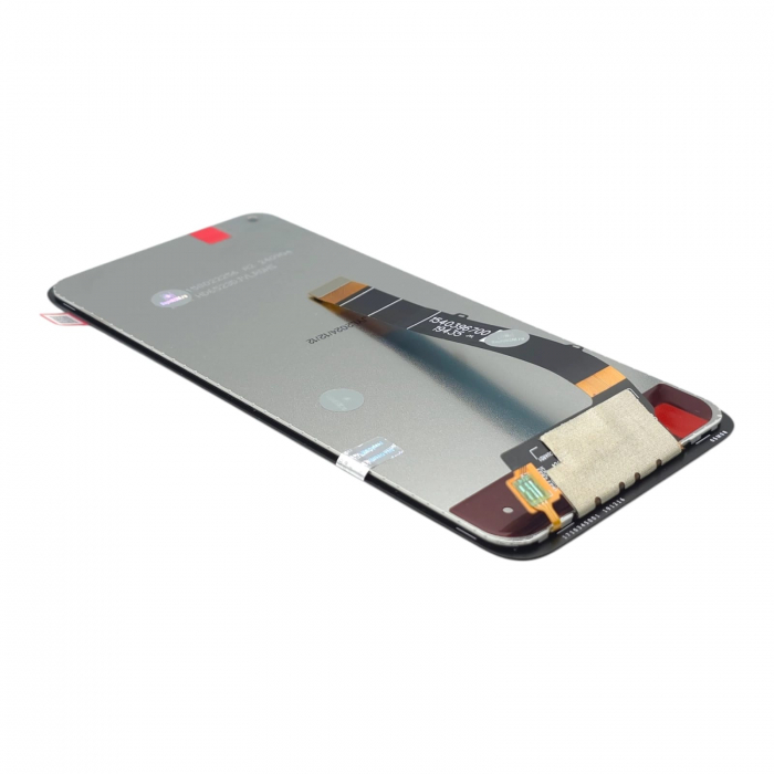 Display compatibil LG K61, Negru [2]