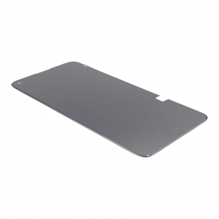 Display compatibil LG K61, Negru [3]