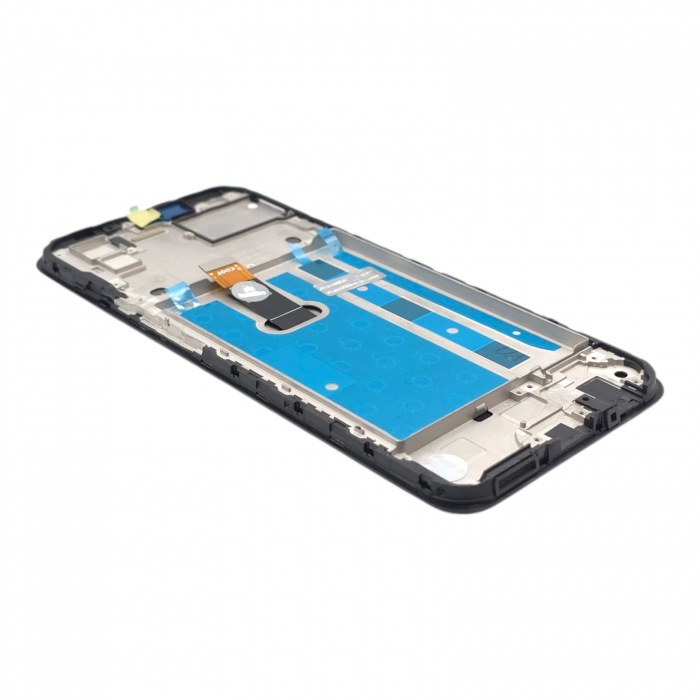 Display compatibil Nokia G60 - Cu rama [2]