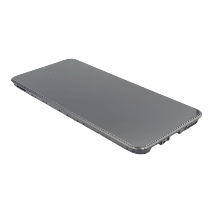 Display compatibil Nokia G60 - Cu rama [3]