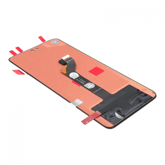Display compatibil Honor 200 Pro, negru, OLED [2]