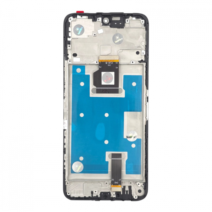 Display compatibil Honor 200 Smart (5G) - cu Rama [1]