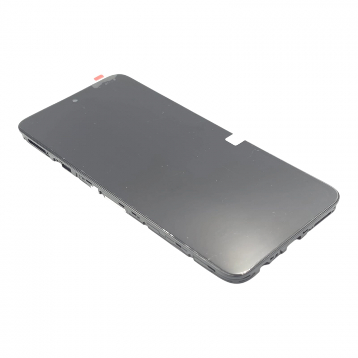 Display compatibil Honor 200 Smart (5G) - cu Rama [3]