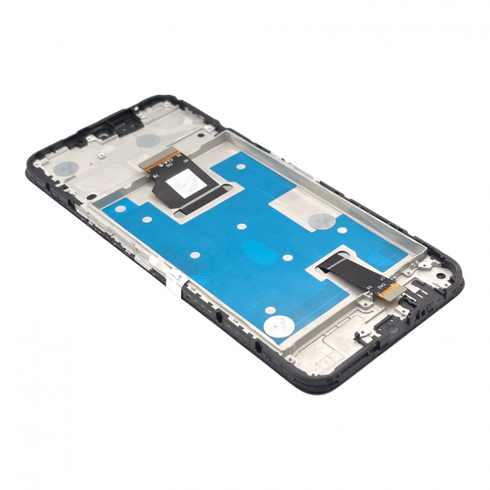 Display compatibil Honor 200 Smart (5G) - cu Rama [2]