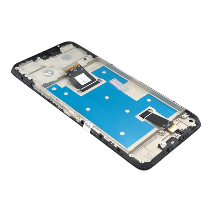 Display compatibil Honor X7b / 90 Smart (5G) - cu Rama [2]