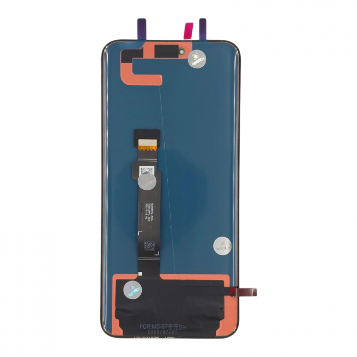 Display compatibil Honor Magic6 Pro, OLED [1]