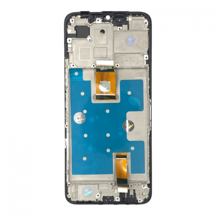 Display compatibil Honor X6b - cu Rama [1]
