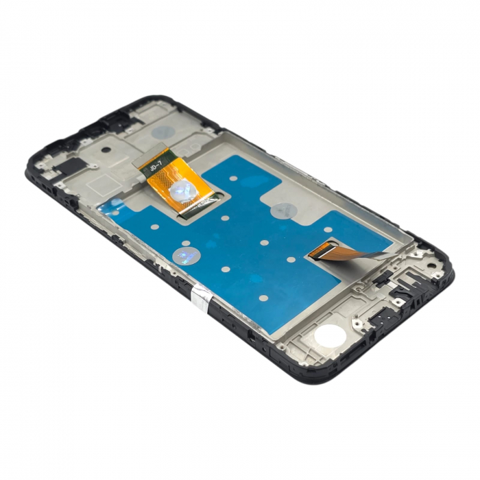 Display compatibil Honor X6b - cu Rama [2]
