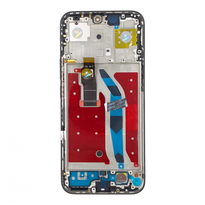 Display compatibil Honor X8c, OLED - cu Rama [1]
