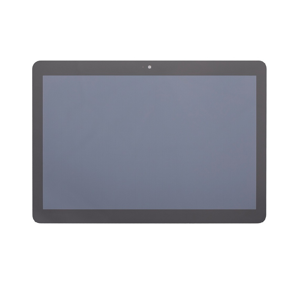 Display compatibil Huawei MediaPad T3 10, Negru [2]