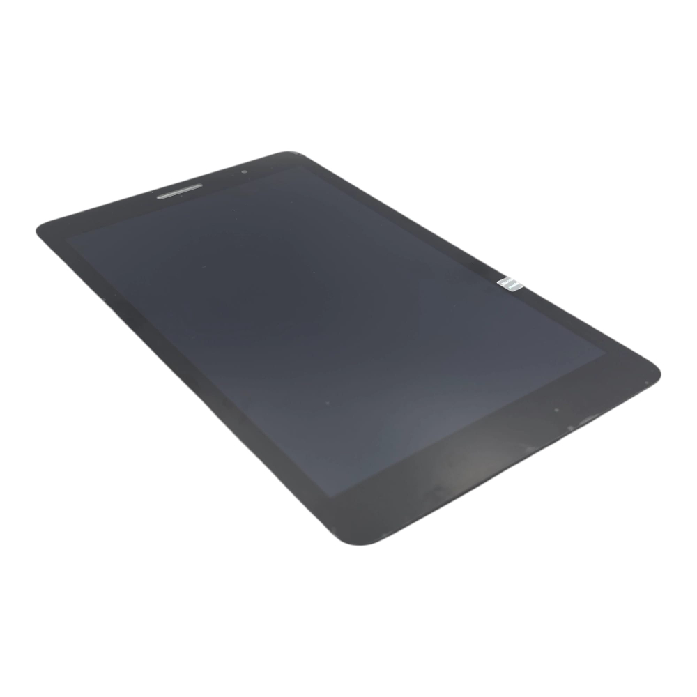 Display compatibil Huawei MediaPad T3 8.0, Negru [3]