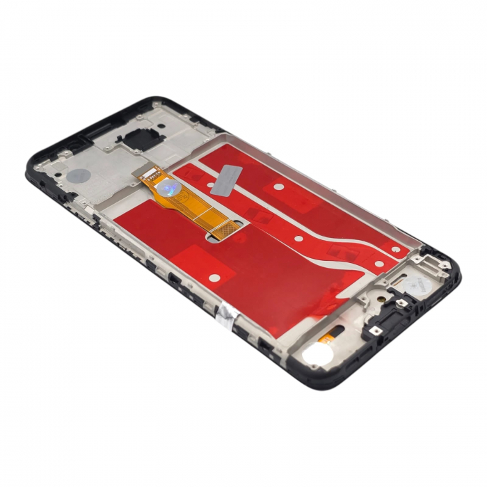 Display compatibil Huawei Nova Y91 - cu Rama [2]