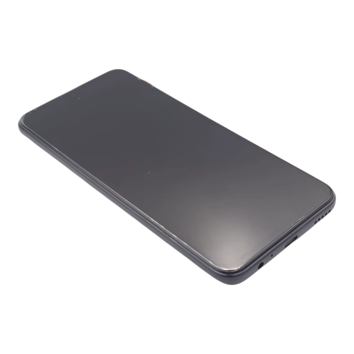 Display compatibil Huawei Y9S / P smart Pro // Honor 9X, 9X Pro, Negru - cu Rama [3]