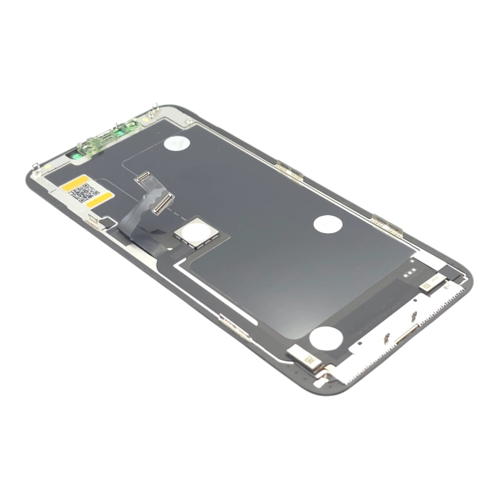 Display compatibil iPhone 11 Pro Max, Soft OLED JK [2]