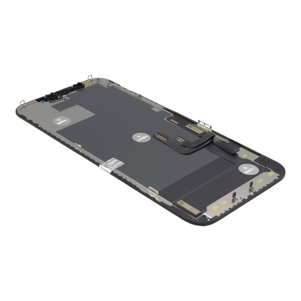 Display compatibil iPhone 12 / 12 Pro, Oled DD [2]