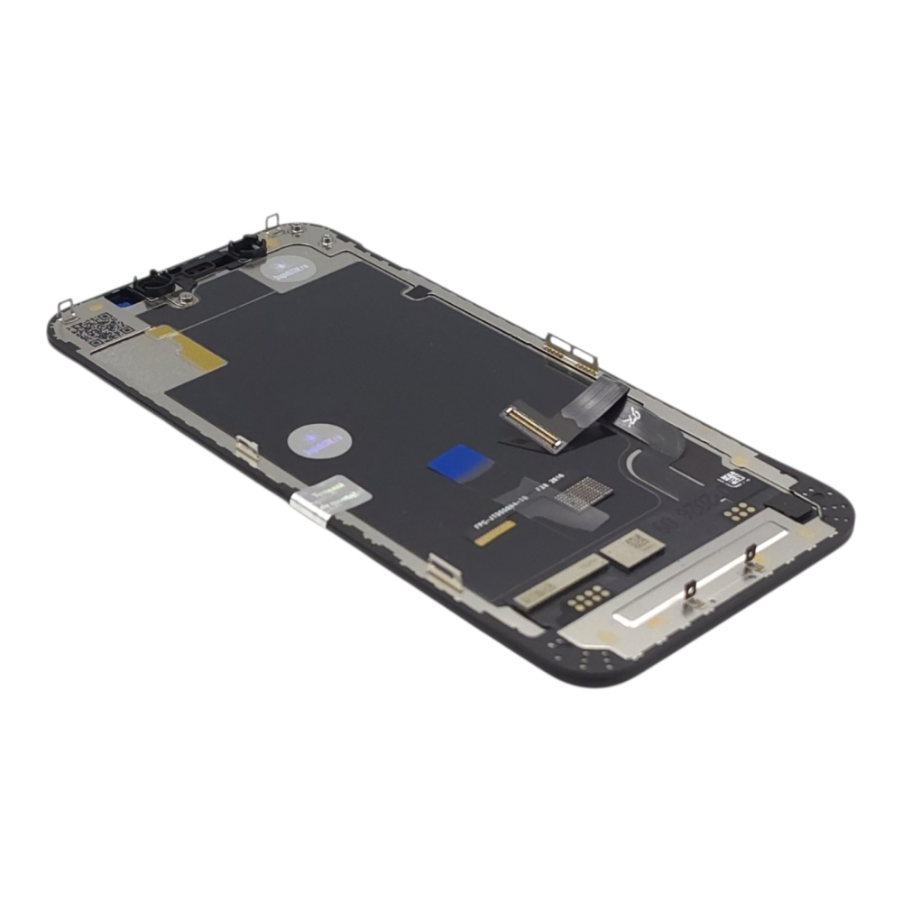 Display compatibil iPhone 12 Mini, Premium Incell JK [2]
