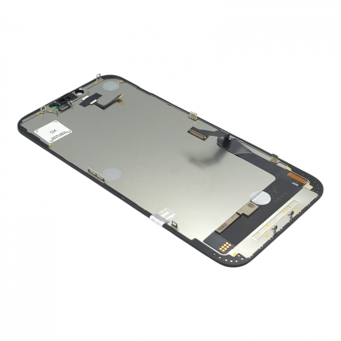 Display compatibil iPhone 14 Plus, Soft OLED [2]