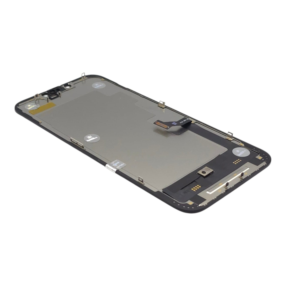 Display compatibil iPhone 14 Plus, Soft Oled DD [2]