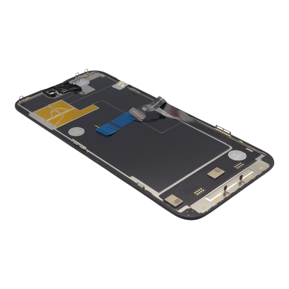 Display compatibil iPhone 14 Pro Max, Soft Oled DD (120Hz) [2]