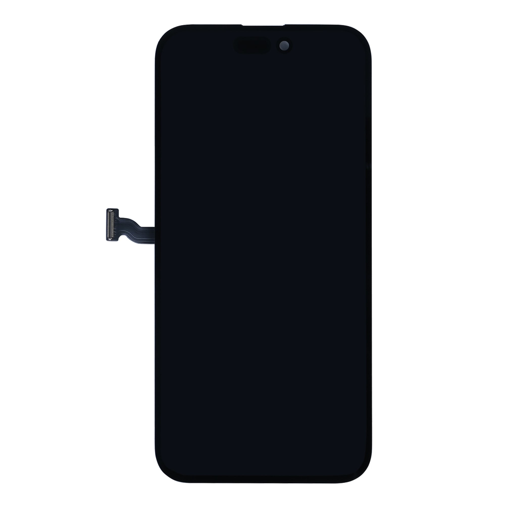 Display compatibil iPhone 14 Pro Max, Soft Oled Pixdura - (Diagnostic) (120Hz) [2]