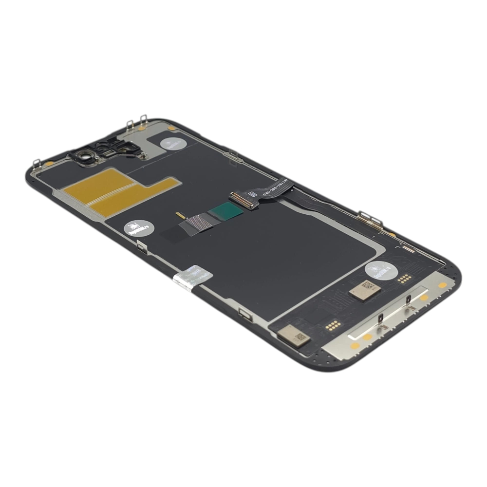Display compatibil iPhone 14 Pro, Soft Oled DD (120Hz) [2]