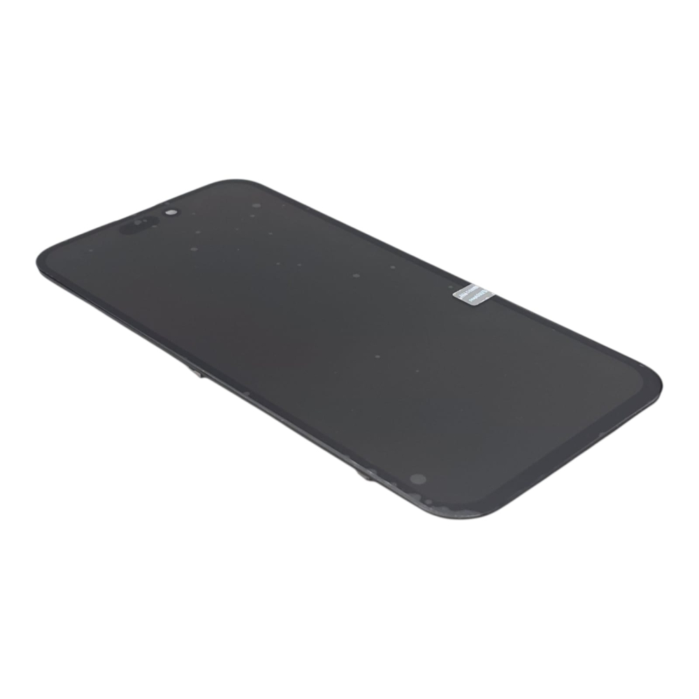 Display compatibil iPhone 15 Plus, OLED JK [3]