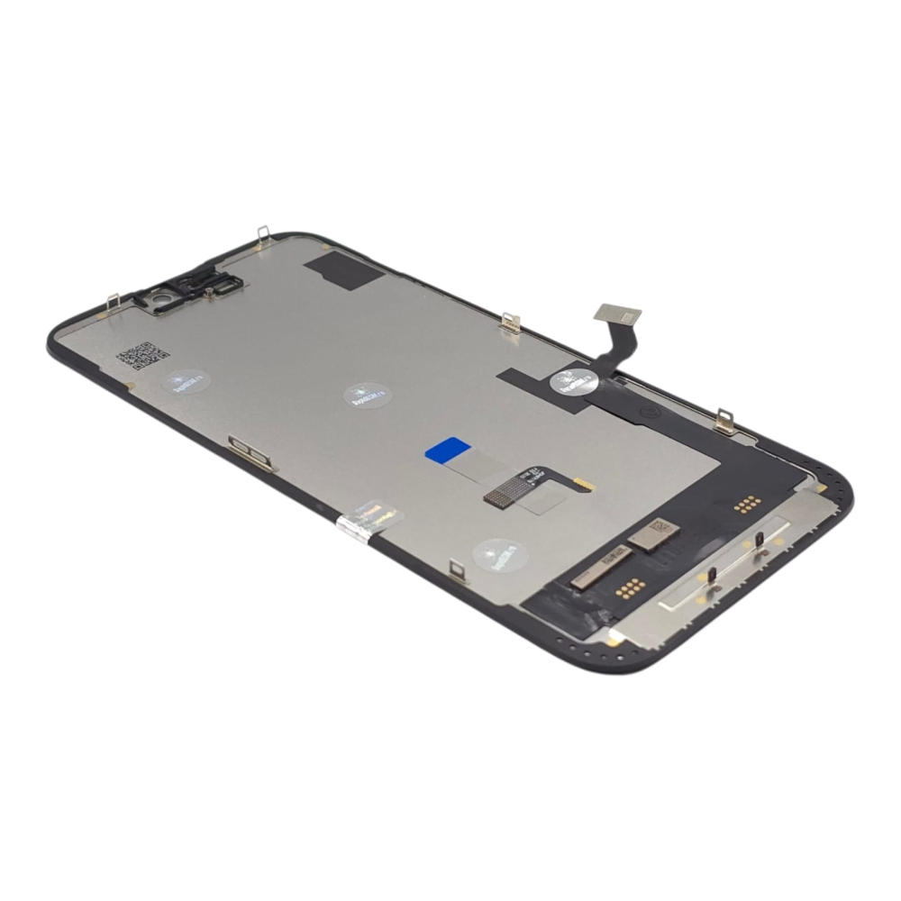 Display compatibil iPhone 15 Plus, OLED JK [2]
