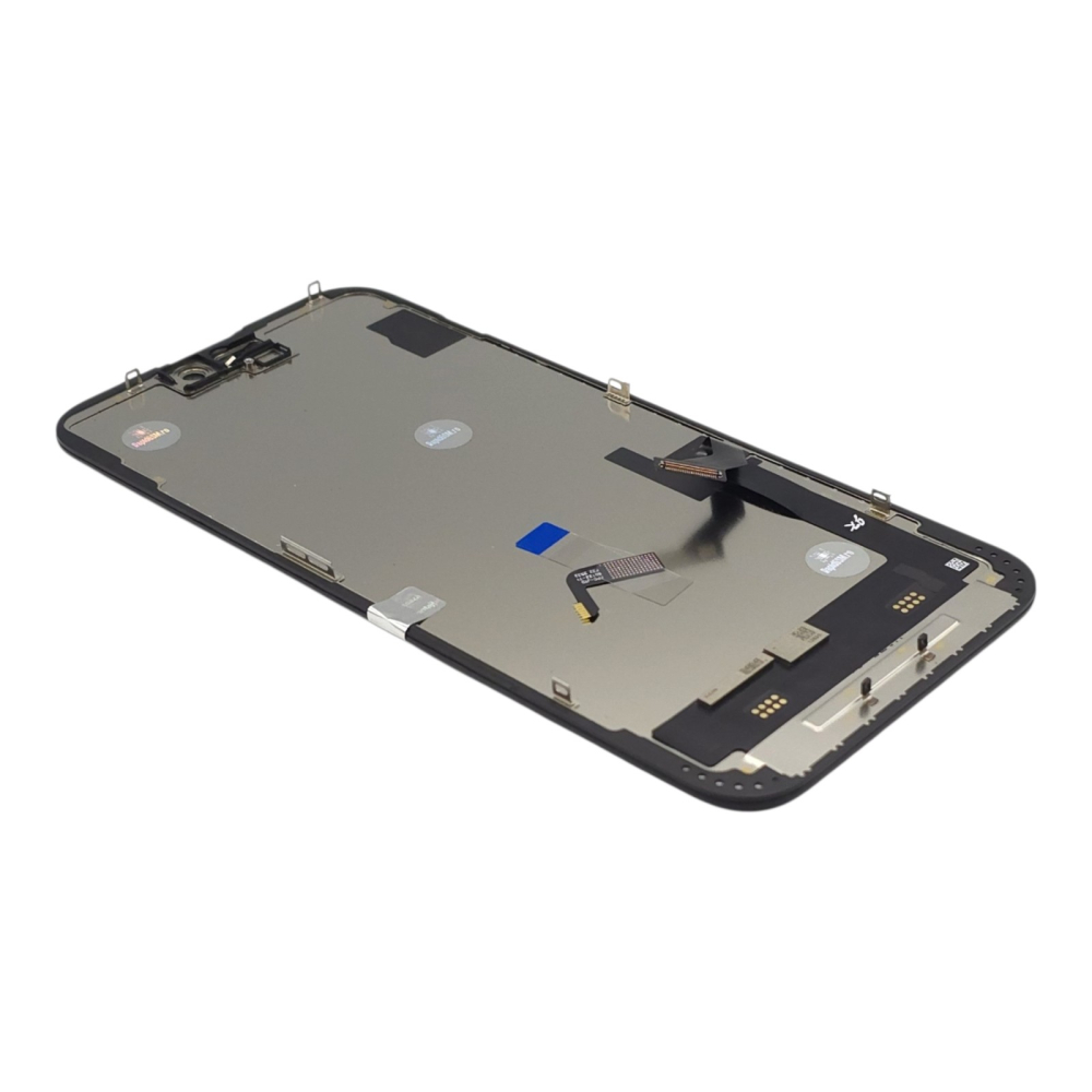 Display compatibil iPhone 15 Plus, Premium Incell JK [2]