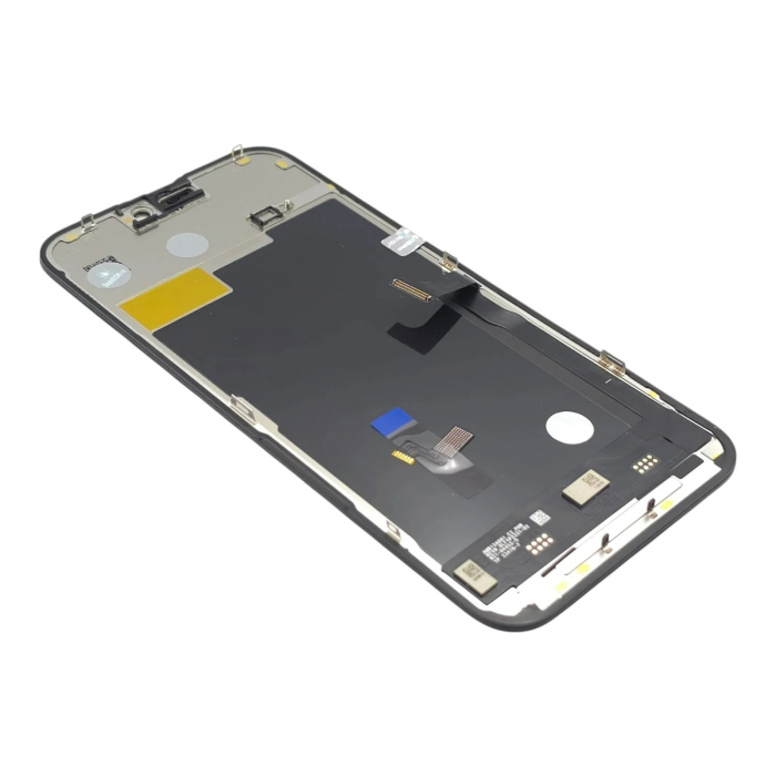 Display compatibil iPhone 15 Pro Max, Premium Incell JK [2]
