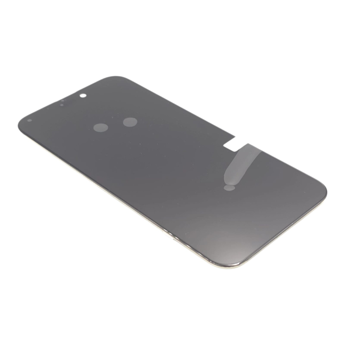 Display compatibil iPhone 15 Pro Max, Soft Oled DD [3]