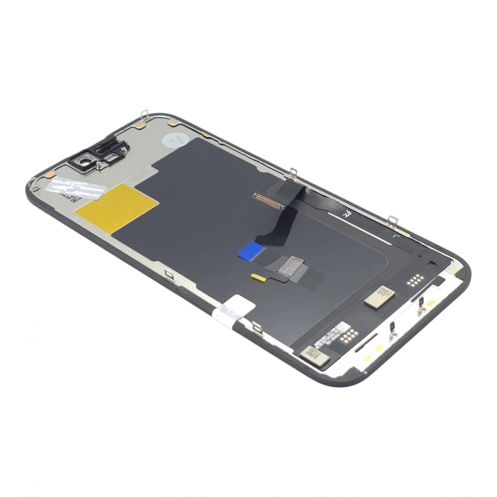 Display compatibil iPhone 15 Pro, Premium Incell JK [2]