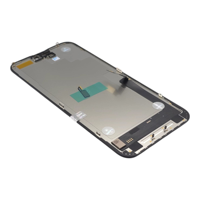 Display compatibil iPhone 16 Plus, Soft Oled DD [2]