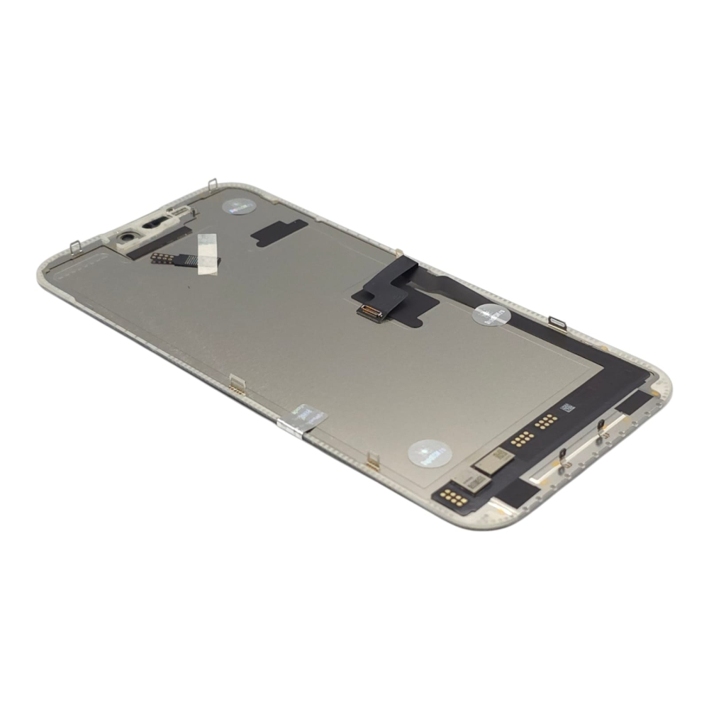 Display compatibil iPhone 16 Pro Max, Soft Oled DD (120Hz) [2]