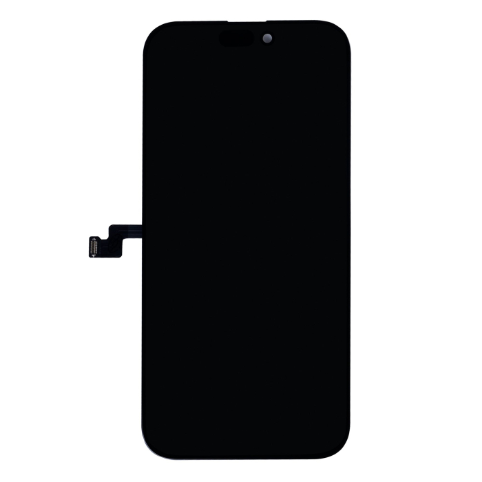 Display compatibil iPhone 16 Pro Max, Soft Oled Pixdura - (120Hz) [3]