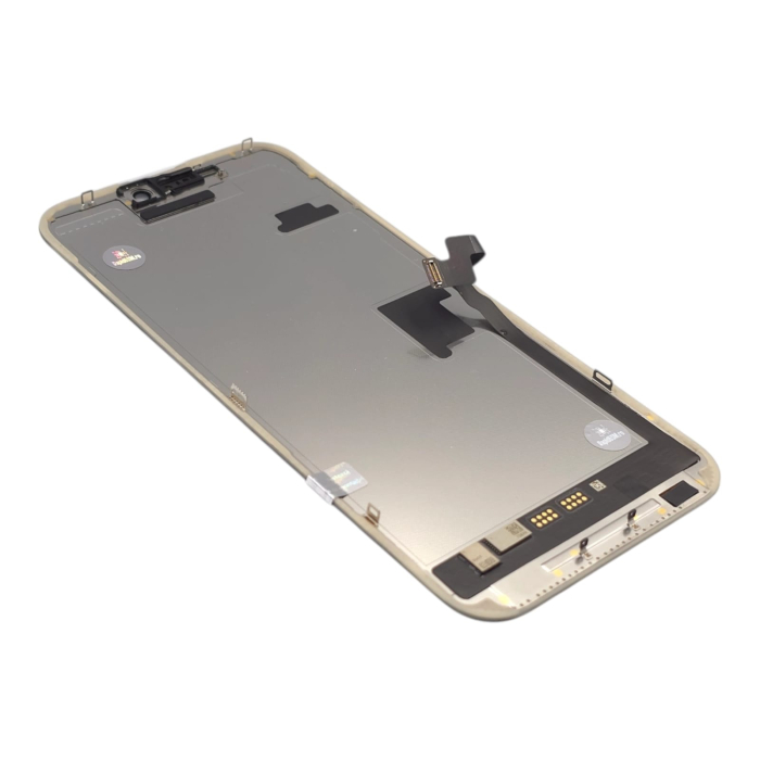 Display compatibil iPhone 16 Pro Max, Soft Oled Pixdura - (120Hz) [2]