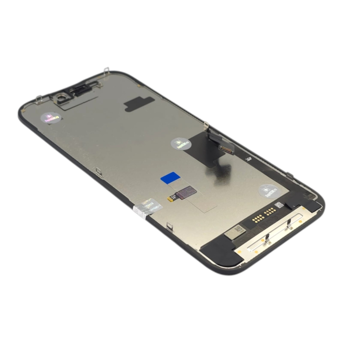 Display compatibil iPhone 16 Pro, Premium Incell JK [2]
