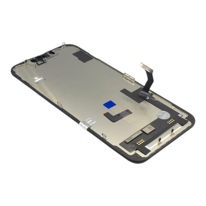 Display compatibil iPhone 16e, Premium Incell JK [2]