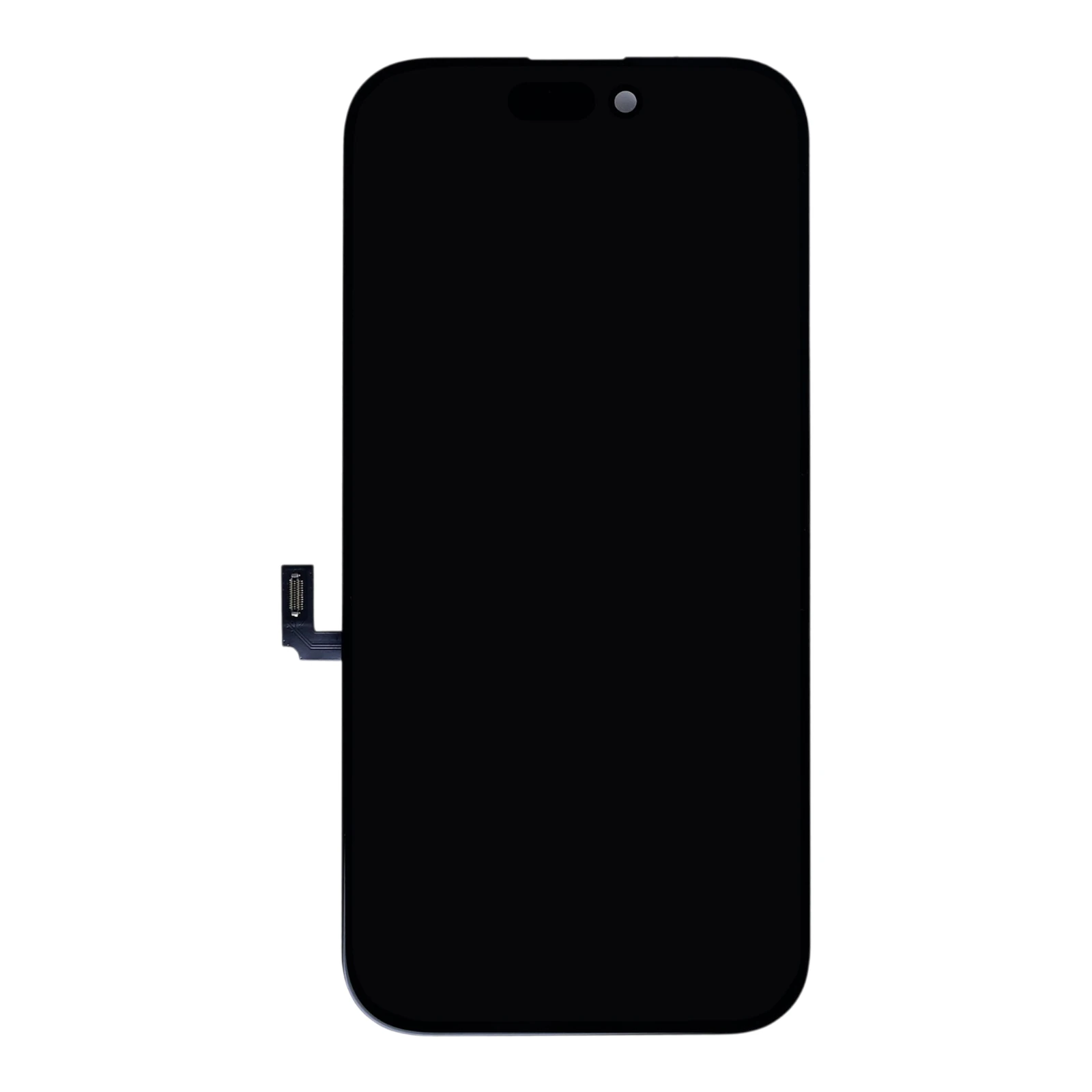 Display compatibil iPhone 17, Soft Oled Pixdura - (IC schimbabil) (120Hz) [2]
