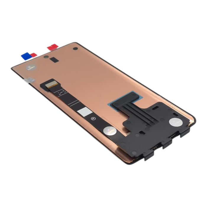 Display compatibil Motorola Edge 40 Pro, OLED [2]