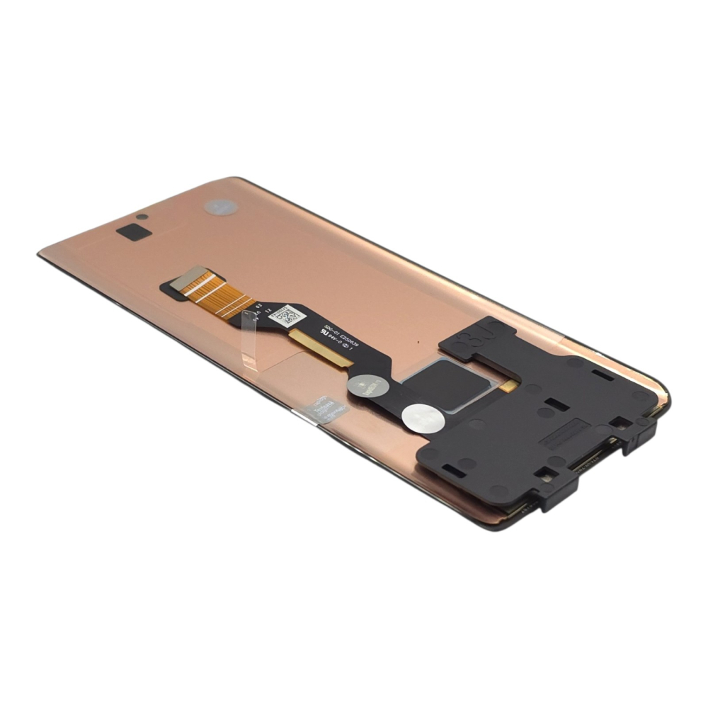 Display compatibil Motorola Edge 50 Ultra 5G, OLED [2]