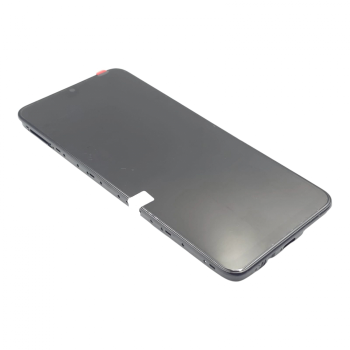 Display compatibil Motorola Moto E13 - cu Rama [3]