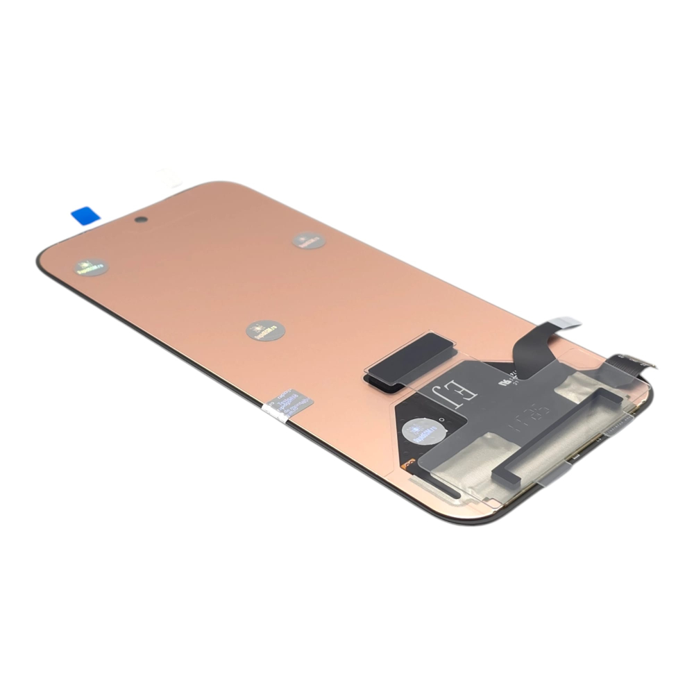 Display compatibil Motorola Moto G67 / G77, OLED [2]
