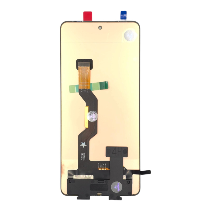 Display compatibil Motorola Moto G86 / G86 Power (5G), OLED [1]