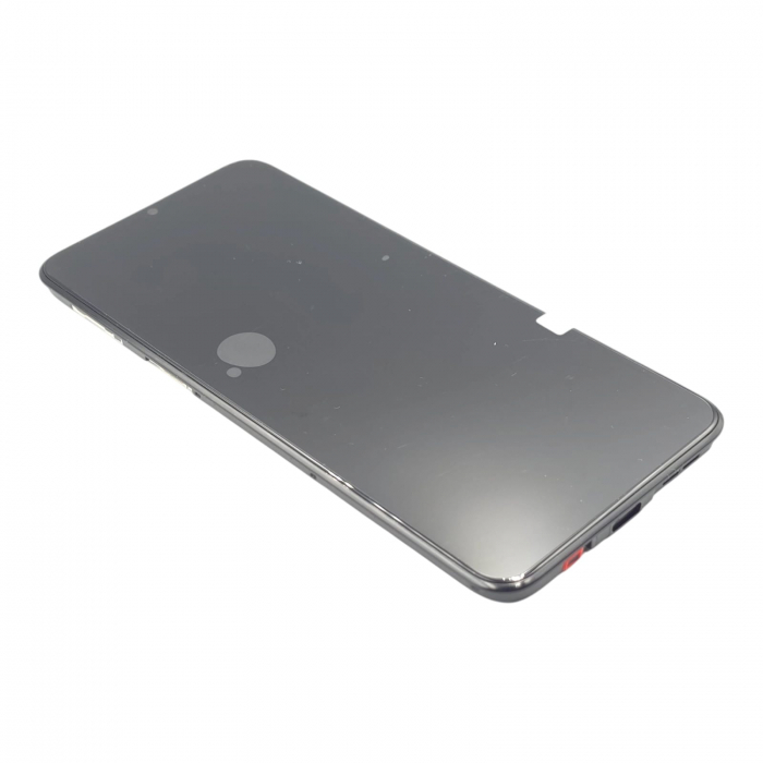 Display compatibil Nokia G11 - cu Rama [2]