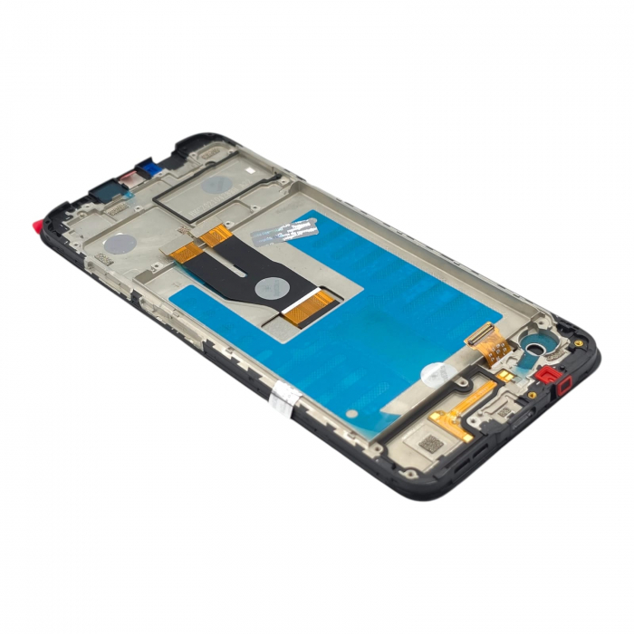 Display compatibil Nokia G11 - cu Rama [3]