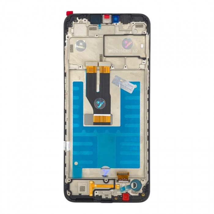 Display compatibil Nokia G11 - cu Rama [1]