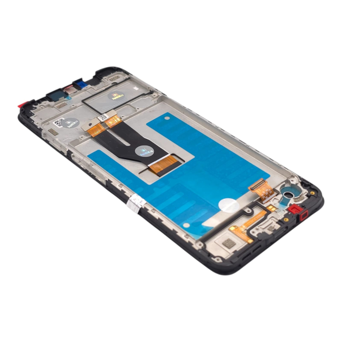 Display compatibil Nokia G21 - cu Rama [2]