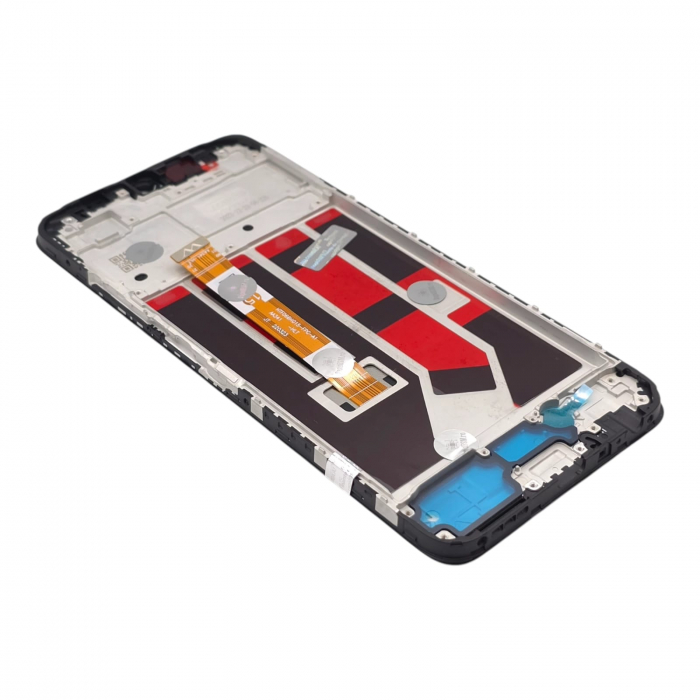 Display compatibil Oppo A18 - cu Rama [2]