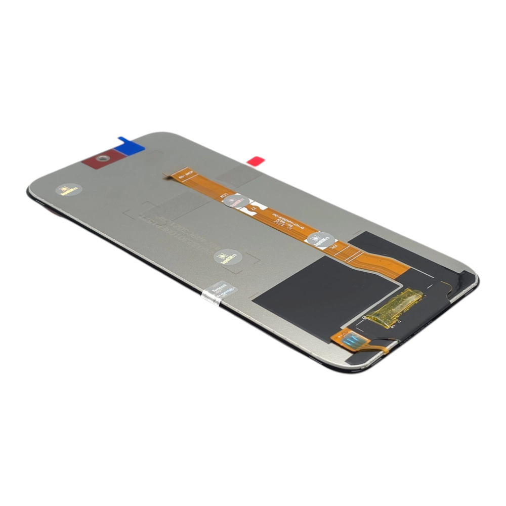 Display compatibil Oppo A6x 4G / 5G // Realme C85 5G [2]