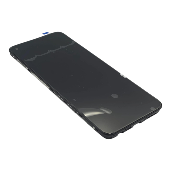 Display compatibil Oppo A72 4G, A52 4G, A92 4G - cu Rama [3]